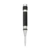Starrett Automatic Center Punch with Hardened Steel Metal - 100mm Length, 11mm Punch Diameter Tapered - 18AA view 1