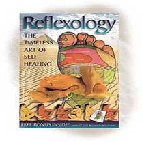 Reflexology VHS Tape