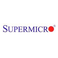 Supermicro SC811 S-350 - rack-mountable - 1 U - ATX ( CSE-811S-350/B )