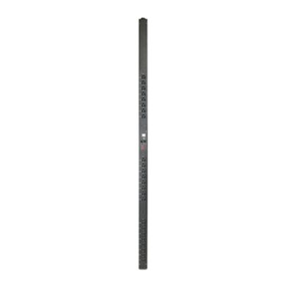 APC AP7990 Rack PDU/Switched/Zero U/5700 V/24-Outlet/120V Surge Protector