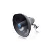 AtlasIED Horn Speaker with 30-Watt 25V/70V/100V Transformer view 1