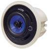 Speco Technologies Speaker, 5.25 in, Backcan, 70/25V view 1