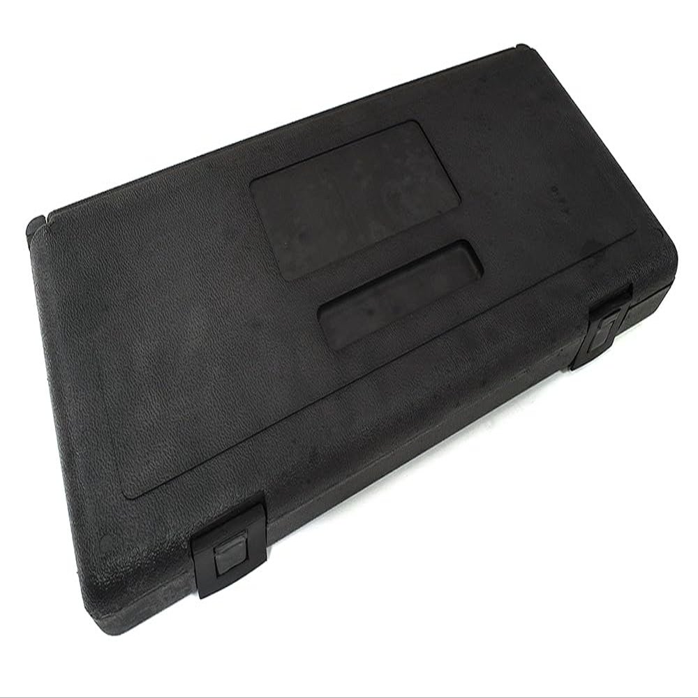 Integy Plastic Carrying Case for RC Tools 372x74X40mm