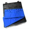 Integy Plastic Carrying Case for RC Tools 372x74X40mm view 3