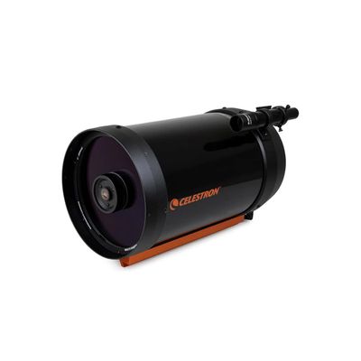 Celestron C8-A XLT 8" f/10 SCT Optical Tube with CGE Dovetail