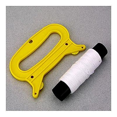 Winder with 200 ft Super Twine