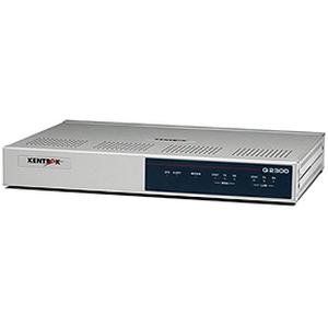 Q2301 Enet Qos Access Router with Modem