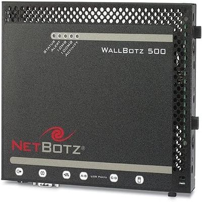 APC Neowave WALLBOTZ 500-BASE STATION ( NBWL0500N )