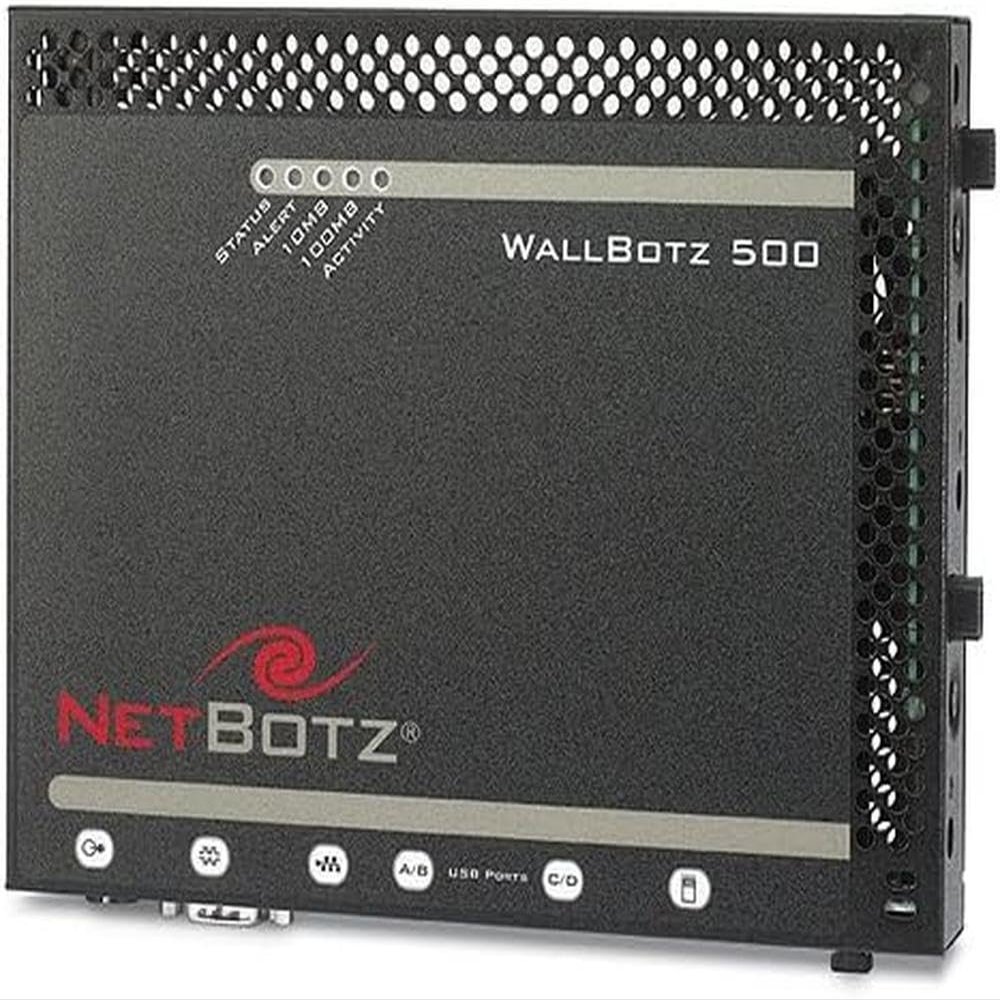 APC Neowave WALLBOTZ 500-BASE STATION ( NBWL0500N )