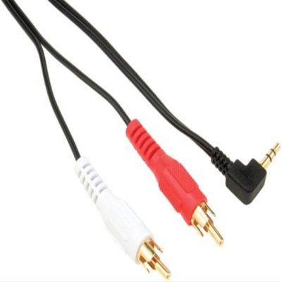 Audiovox SATRCA Xpress XM Satellite Radio Wiring Harness