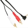 Audiovox SATRCA Xpress XM Satellite Radio Wiring Harness view 1