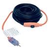 M-D Building Electric Pipe Heating Cable, Freeze Protection, 3ft view 1