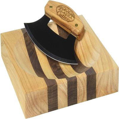 ALASKAN ULU KNIFE GIFT SET