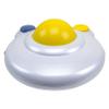 AbleNet BIGtrack 2 Trackball - Adaptive Mouse for Special Needs and Users Who Lack Fine Motor Skills - Big Trackball Mouse with 2 Mice Buttons for Handicap and Disabled - Product #12000006 view 3