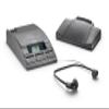 Philips LFH072052 720-T Desktop Analog Mini Cassette Transcriber Dictation System with Foot Control view 1