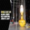 Wobble Light 111104 WL400MH Hammer, One Size, Factory view 2