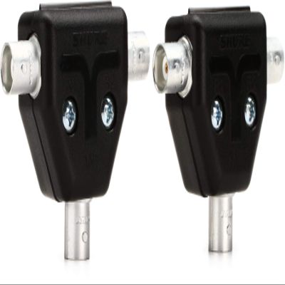 Shure UA221 Passive Antenna Splitter/Combiner Kit