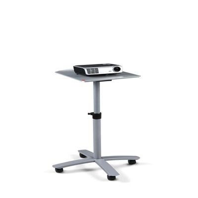 NOBO LCD Slide Projector Trolley Titan