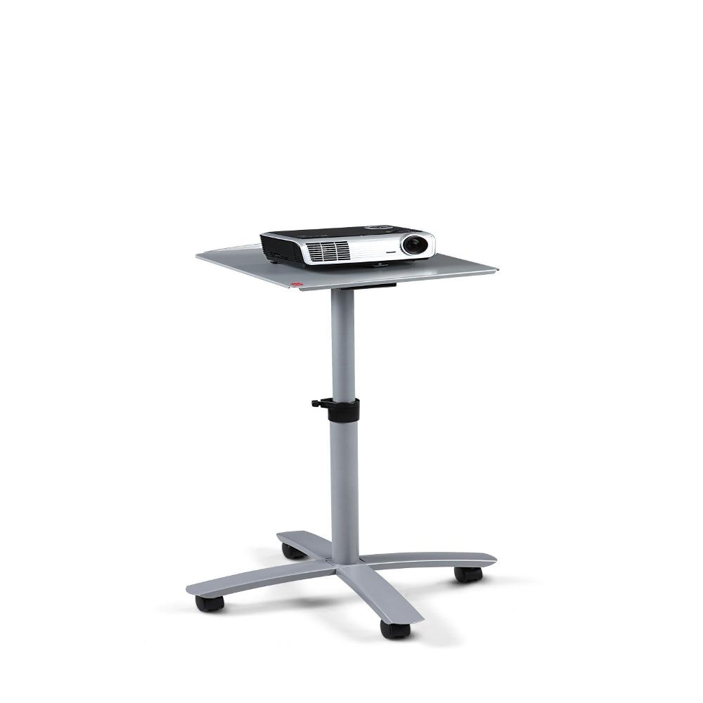 NOBO LCD Slide Projector Trolley Titan