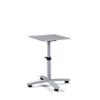 NOBO LCD Slide Projector Trolley Titan view 4