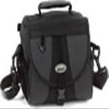 BAG, EX 160 CAMERA BAG, GRAY NYLON