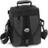 BAG, EX 160 CAMERA BAG, GRAY NYLON view 1