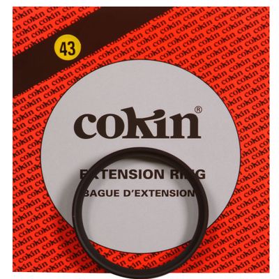 Cokin 43mm Extension Ring