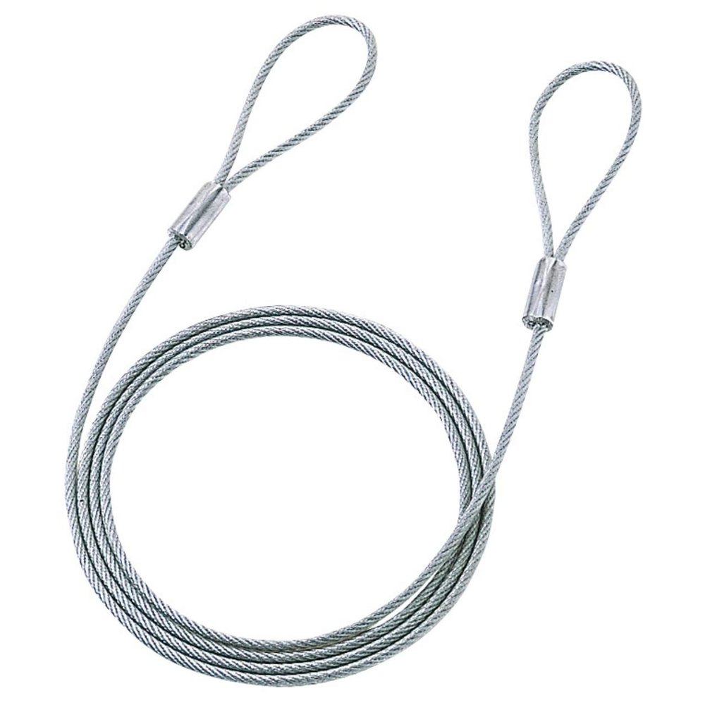 SANWA SUPPLY Sle  W E Security (Wire, 1.5 m,  3.5 mm)