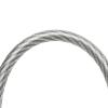 SANWA SUPPLY Sle  W E Security (Wire, 1.5 m,  3.5 mm) view 2