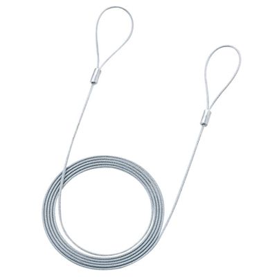 SANWA SUPPLY Sle W 2 E Security (2 m 1.6 mm)