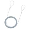SANWA SUPPLY Sle  W  2 E Security (2 m 1.6 mm) view 1