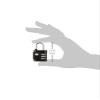 SANWA Supply SLE-9L e-Security (Master Key Compatible Dial Lock) view 2