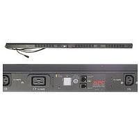 APC Switched Rack PDU Zero U - Power Distribution Strip (AP7952)