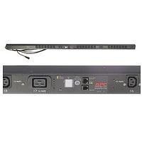 APC Switched Rack PDU Zero U - Power Distribution Strip (AP7952)