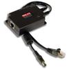 Digi Intl. POE 1-Port Dual Voltage (MIL-L100S) view 1