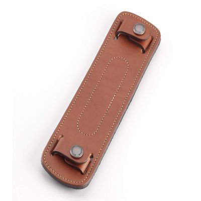 Billingham Sp15 Shoulder Pad (Tan Leather)
