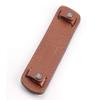 Billingham Sp15 Shoulder Pad (Tan Leather) view 1