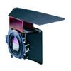 Formatt FM-500 Matte Box with 2 4X4 Filter Holders (1 rotates 360) and French Flag view 1