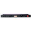 ART SP4x4 Metered Power Distribution System 1800 Watts 1U Rack Mountable with 8 Rear Outputs view 1