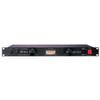 ART SP4x4 Metered Power Distribution System 1800 Watts 1U Rack Mountable with 8 Rear Outputs view 2