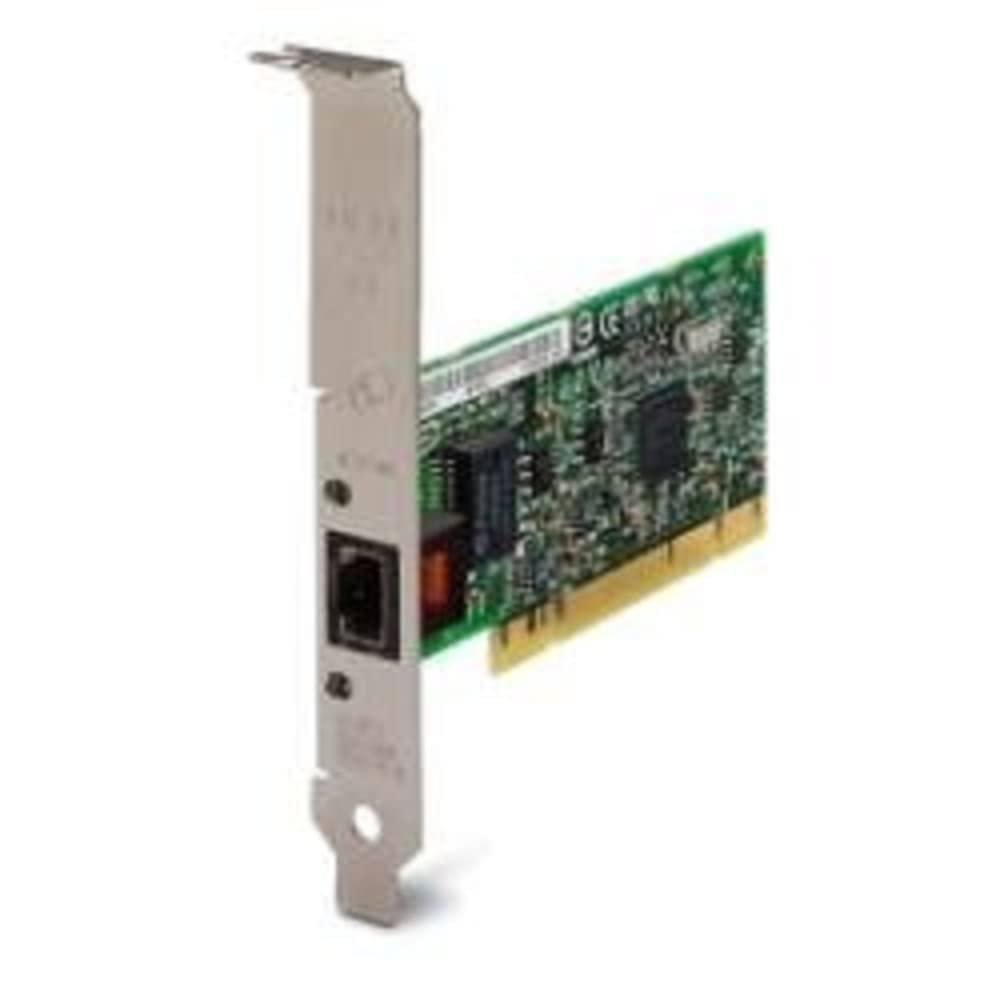 HP JetDirect 40d Gigabit Print Server - Print Server (Q5679A)