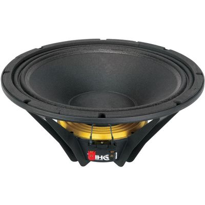 B&C 12HPL76-8 B & C 12 700w Neo Mid Bass