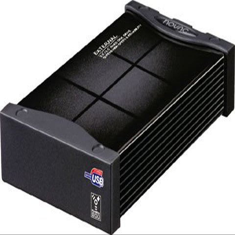 Rhino Back HDD More YES  They Kit Dual/800 NV  hd352wb