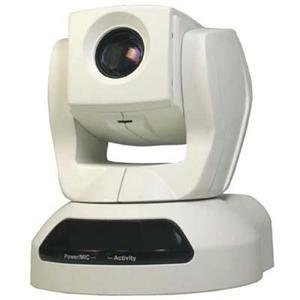 4XEM PTZ Pan/Tilt/Zoom IP Network Camera