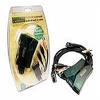 Cables Unlimited SWB-9000A 2 Port PS/2 KVM Switch with Audio