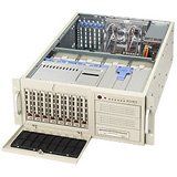 Super Micro SSERVER 7044HTR TWR/4U-X6DHTG 8X SATA 3X 760WR ( SYS-7044H-TR )