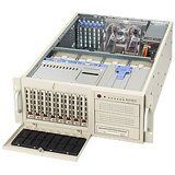 Super Micro SSERVER 7044HT TWR/4U-X6DHTG 8X SATA 650W 2GETH ( SYS-7044H-T )