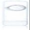Speck Silicone Skin Case for iPod shuffle 1G (Clear)