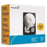 Seagate Barracuda 7200.8 SATA NCQ 300 GB Internal Hard Drive ( ST3300831AS-RK )