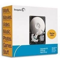 Seagate Barracuda 7200.8 SATA NCQ 300 GB Internal Hard Drive ( ST3300831AS-RK )